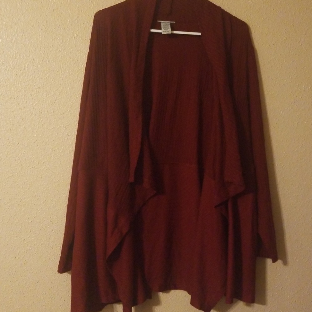 Catherine's cardigan